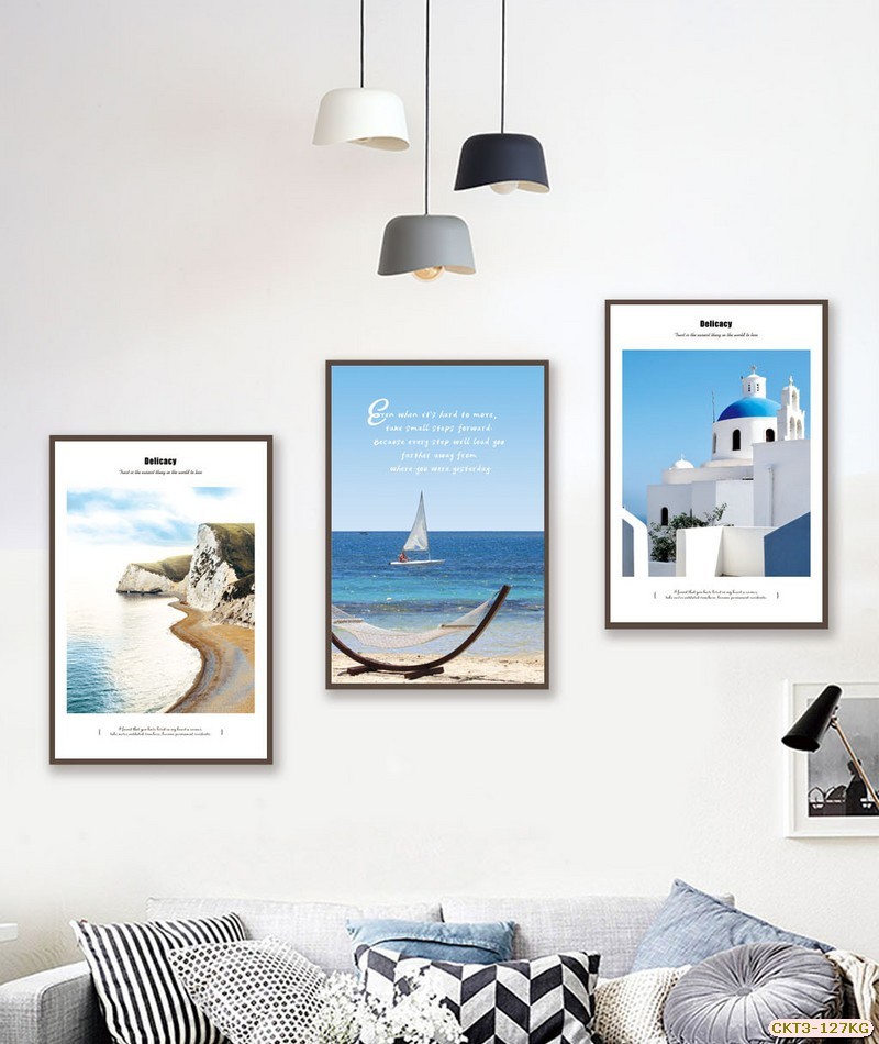 Ven biển CKT3-127KG